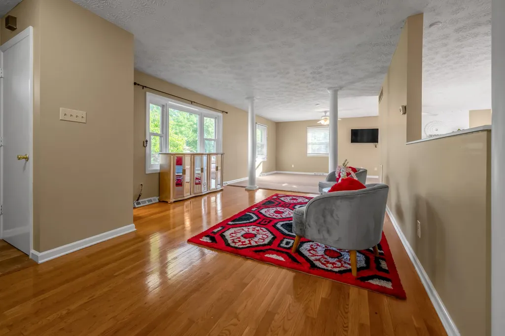 3474 Ormond Circle Lexington KY 40517