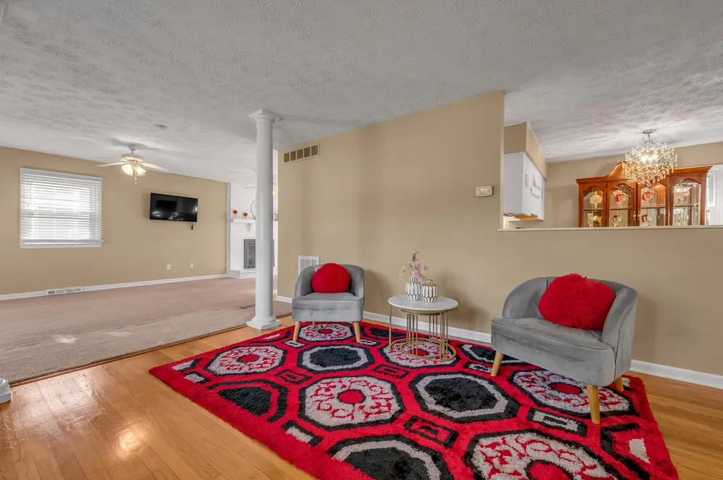 3474 Ormond Circle Lexington KY 40517