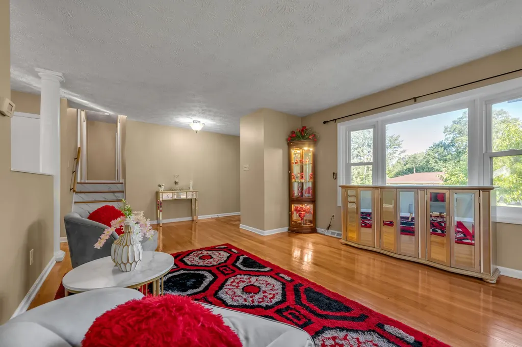 3474 Ormond Circle Lexington KY 40517