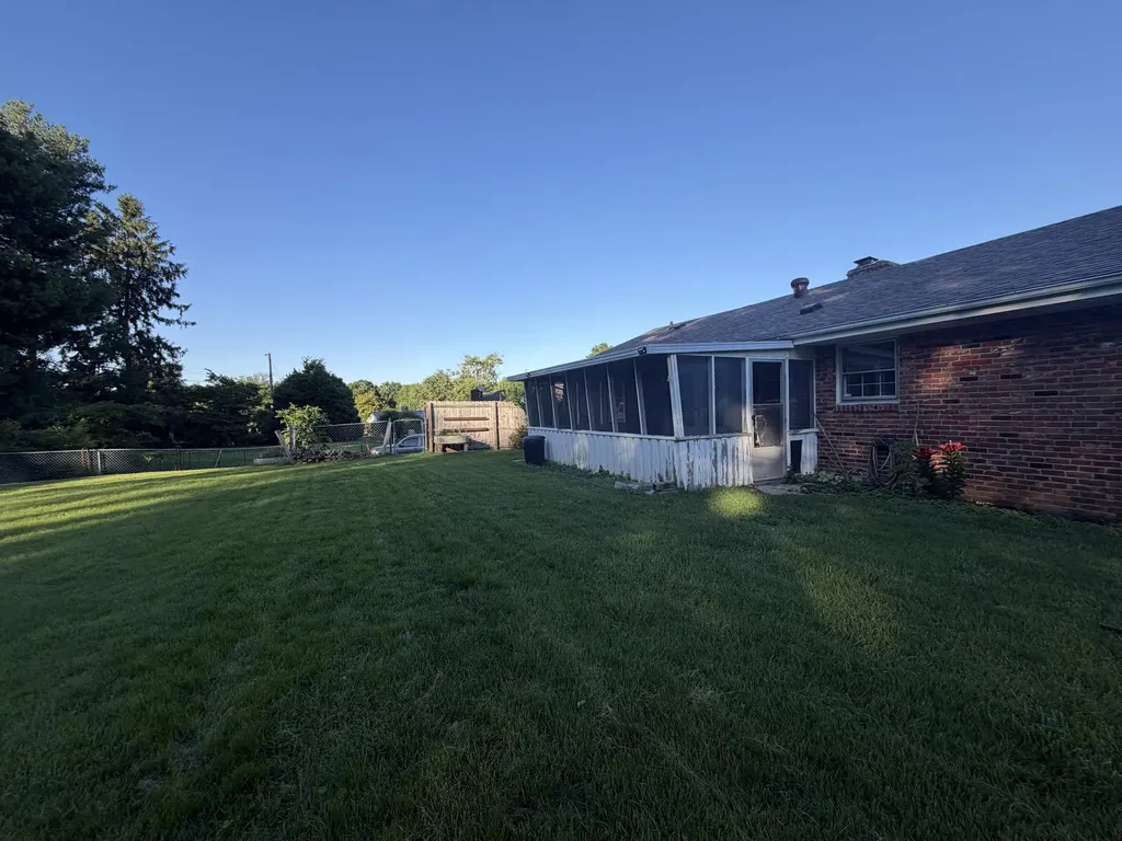 3433 Keithshire Way Lexington KY 40503