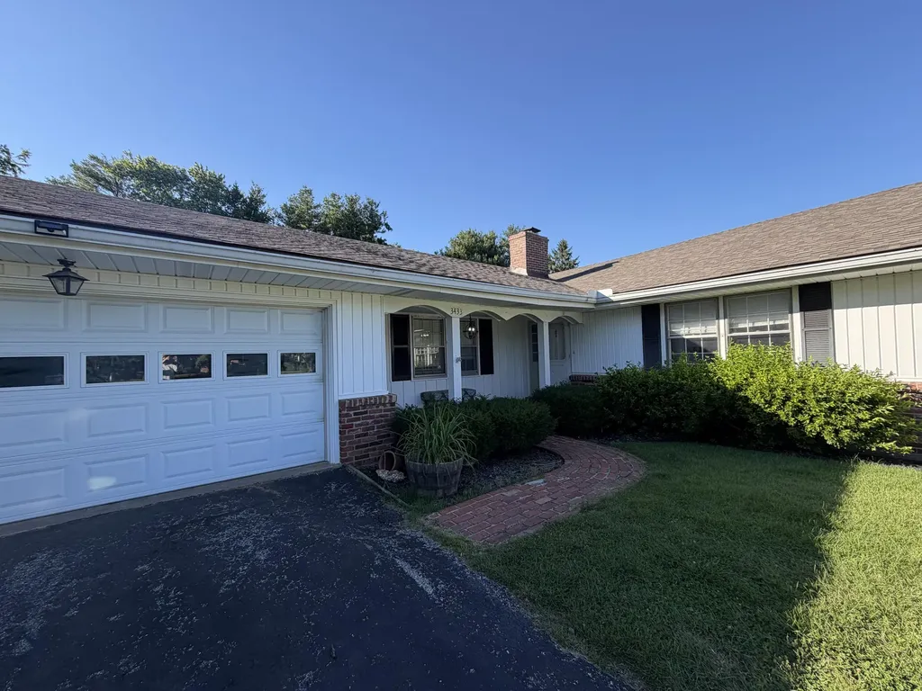 3433 Keithshire Way Lexington KY 40503