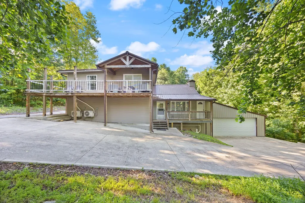 246 Fox Run Road Nancy KY 42544