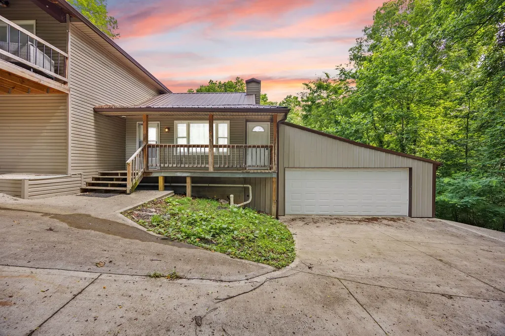 246 Fox Run Road Nancy KY 42544