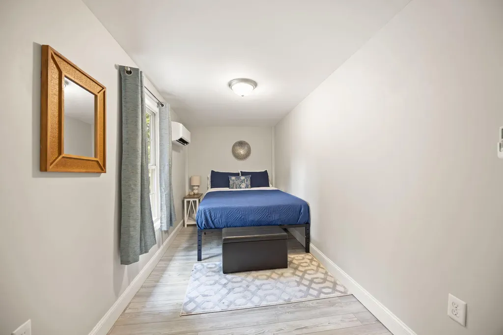 246 Fox Run Road Nancy KY 42544