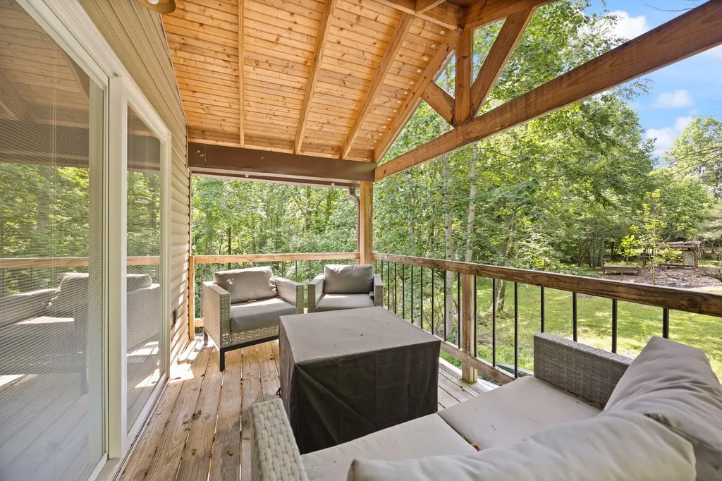 246 Fox Run Road Nancy KY 42544