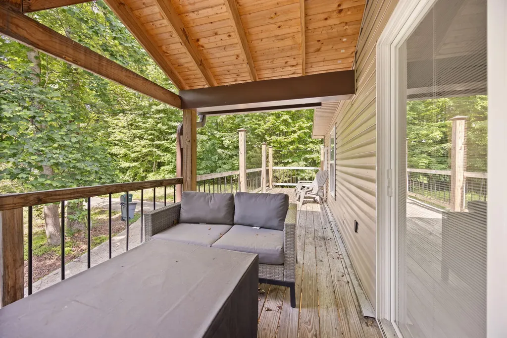 246 Fox Run Road Nancy KY 42544