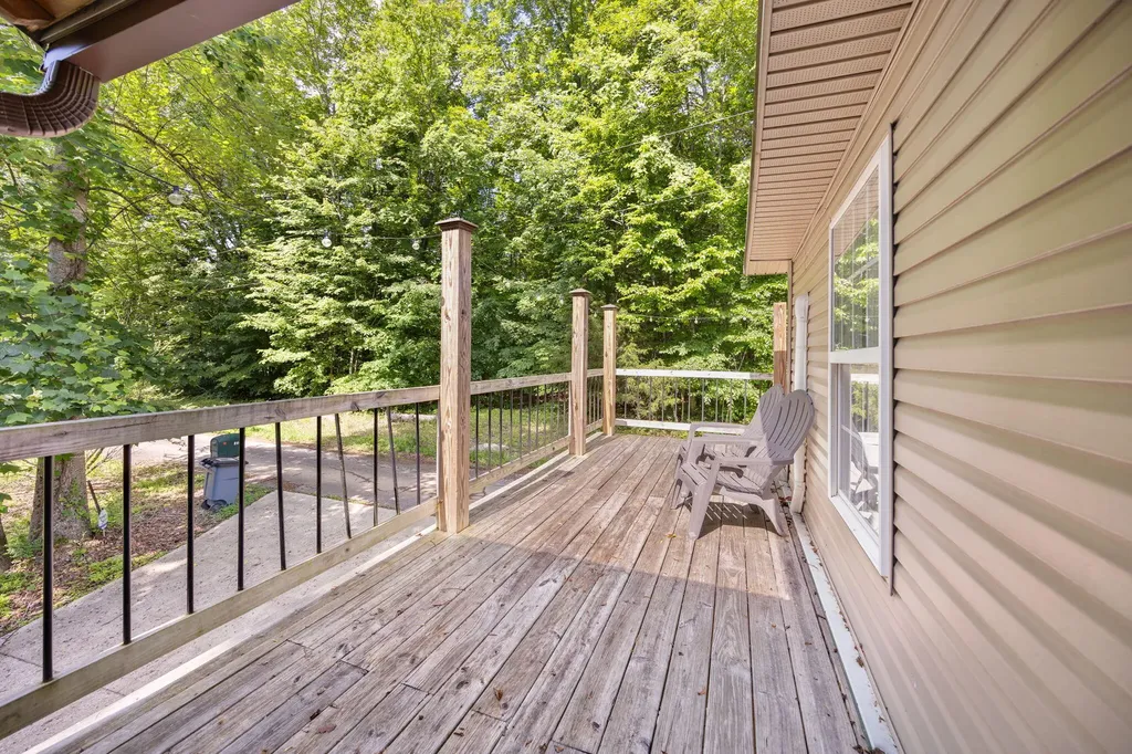 246 Fox Run Road Nancy KY 42544