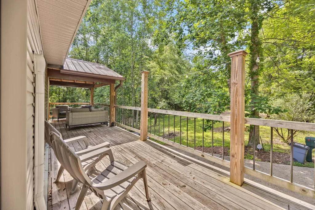 246 Fox Run Road Nancy KY 42544