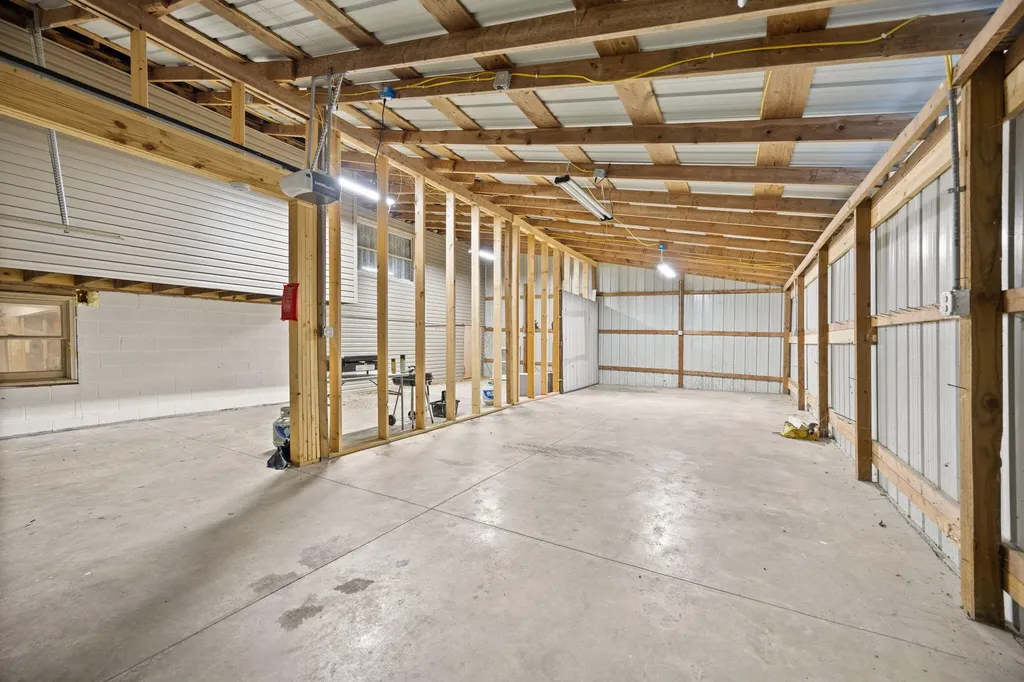 246 Fox Run Road Nancy KY 42544