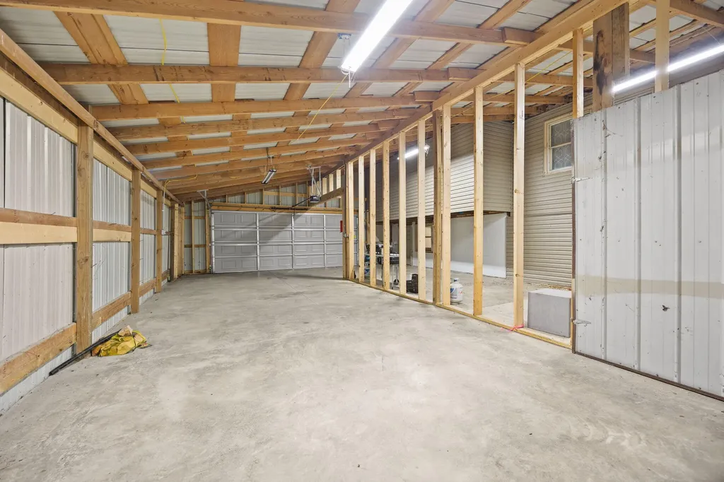 246 Fox Run Road Nancy KY 42544