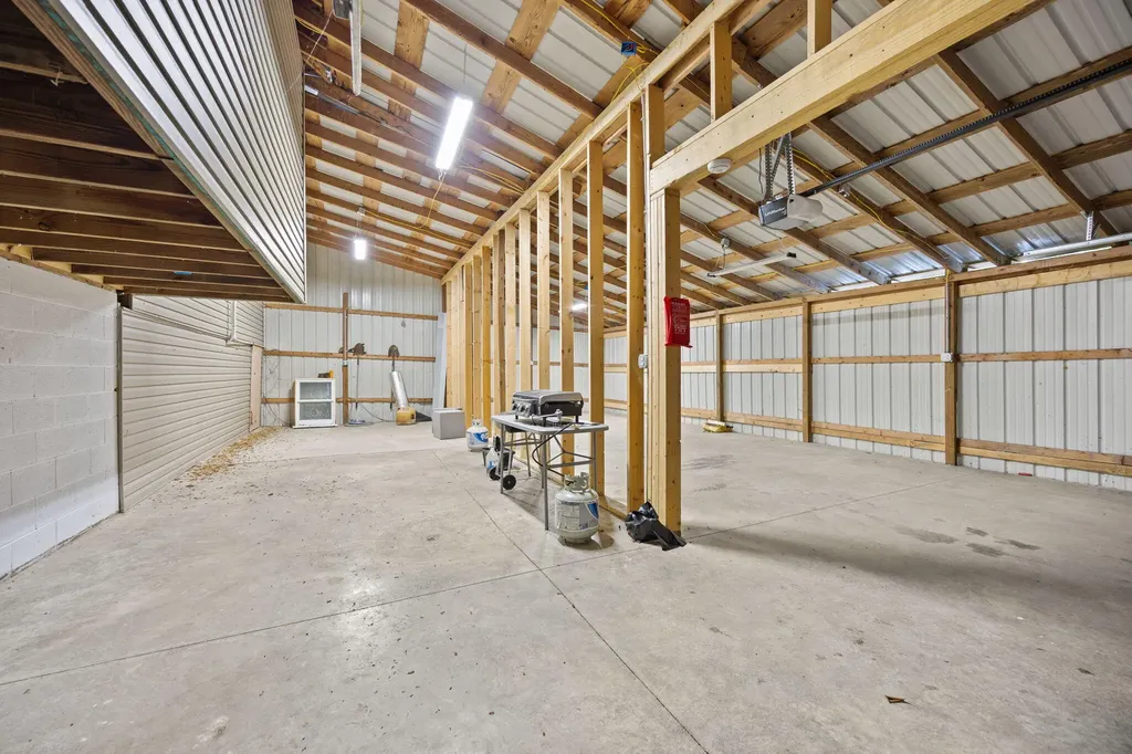 246 Fox Run Road Nancy KY 42544