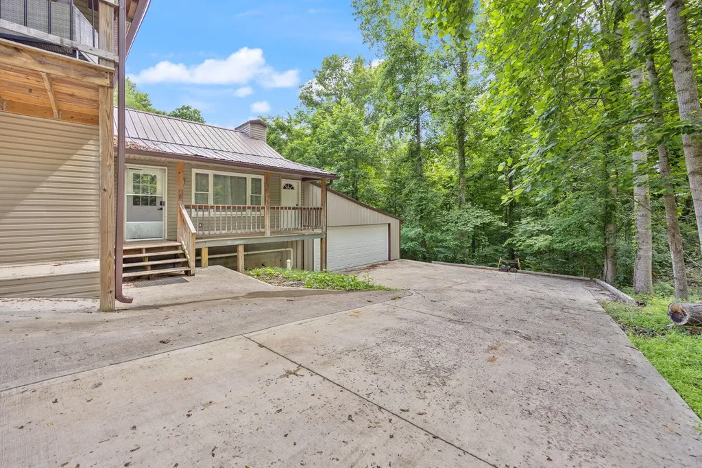 246 Fox Run Road Nancy KY 42544