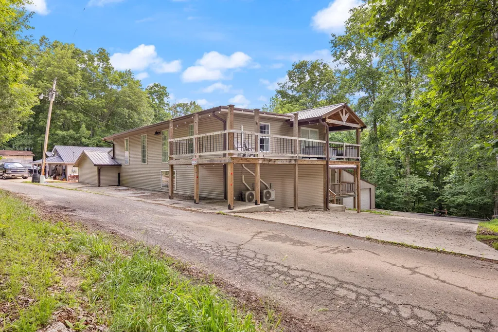 246 Fox Run Road Nancy KY 42544