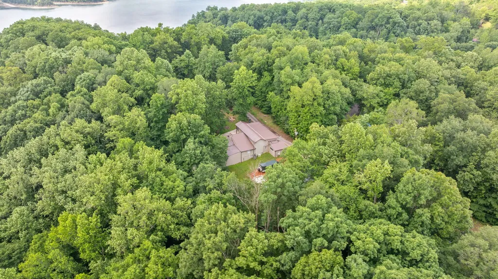 246 Fox Run Road Nancy KY 42544