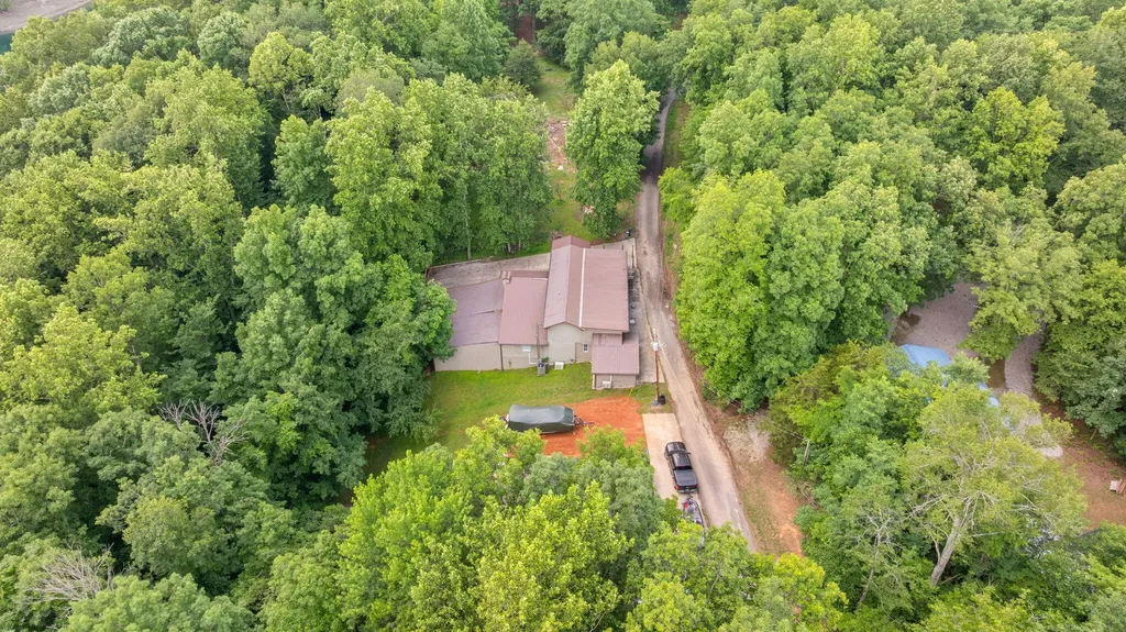 246 Fox Run Road Nancy KY 42544