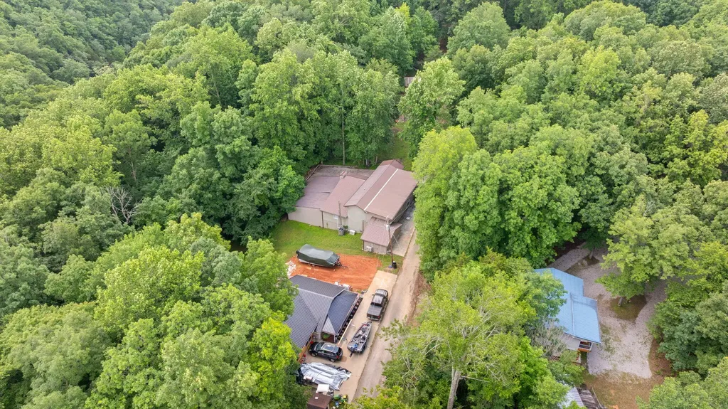 246 Fox Run Road Nancy KY 42544