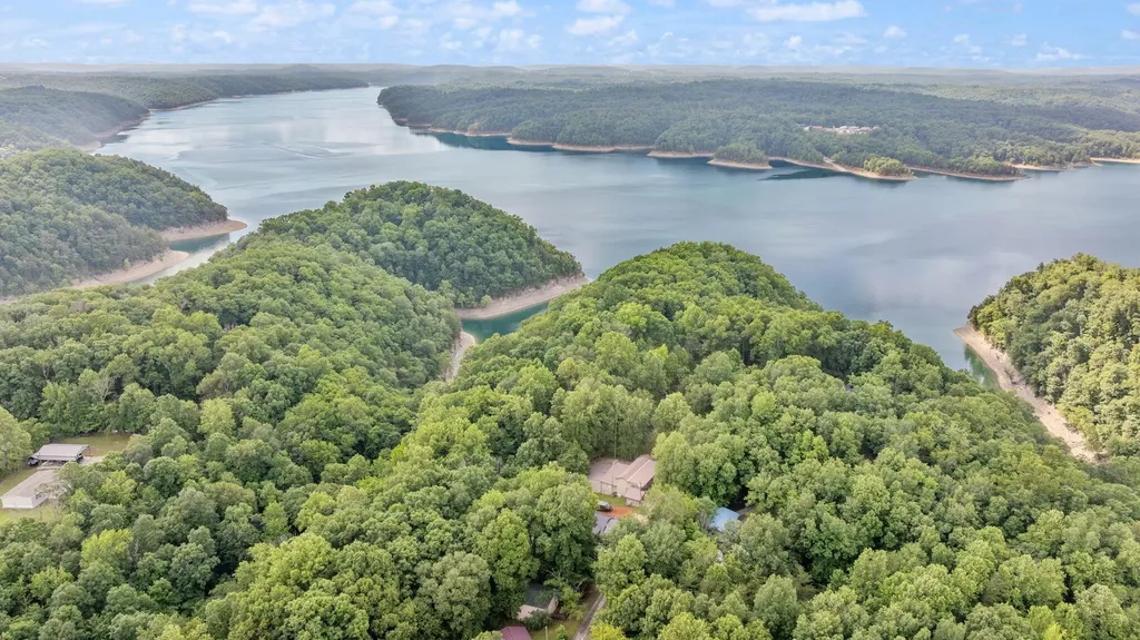 246 Fox Run Road Nancy KY 42544
