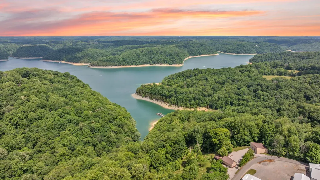 246 Fox Run Road Nancy KY 42544
