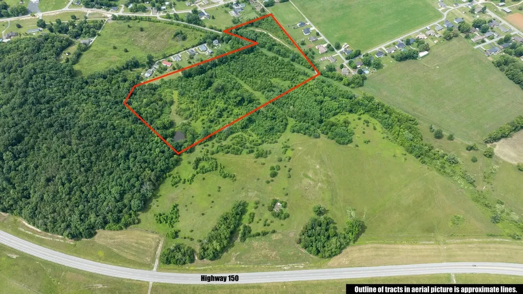 192A Fletcher Lane Crab Orchard KY 40419