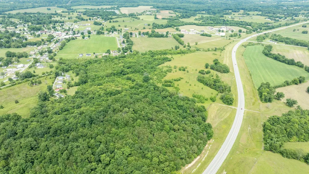 192 Fletcher Lane Crab Orchard KY 40419