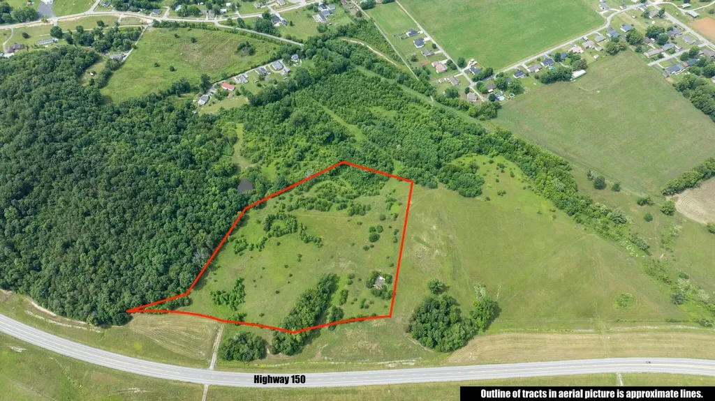 192B Fletcher Lane Crab Orchard KY 40419