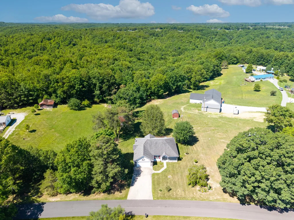 634 Josh Hill Road Pine Knot KY 42635