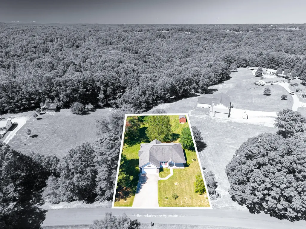 634 Josh Hill Road Pine Knot KY 42635