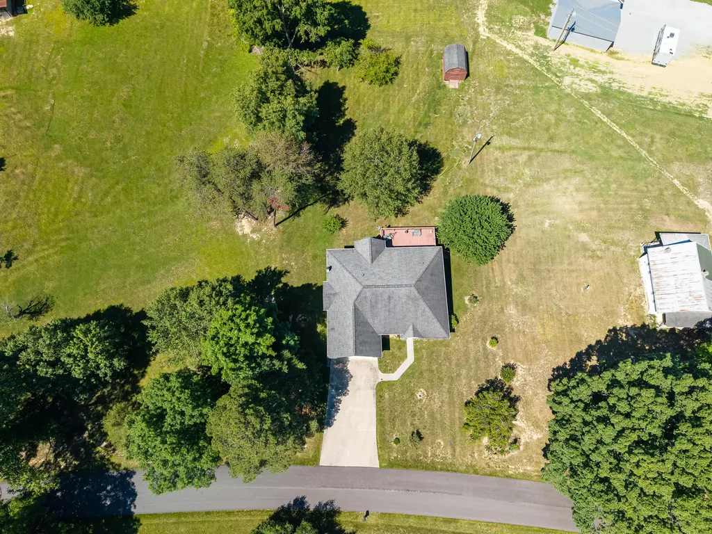 634 Josh Hill Road Pine Knot KY 42635