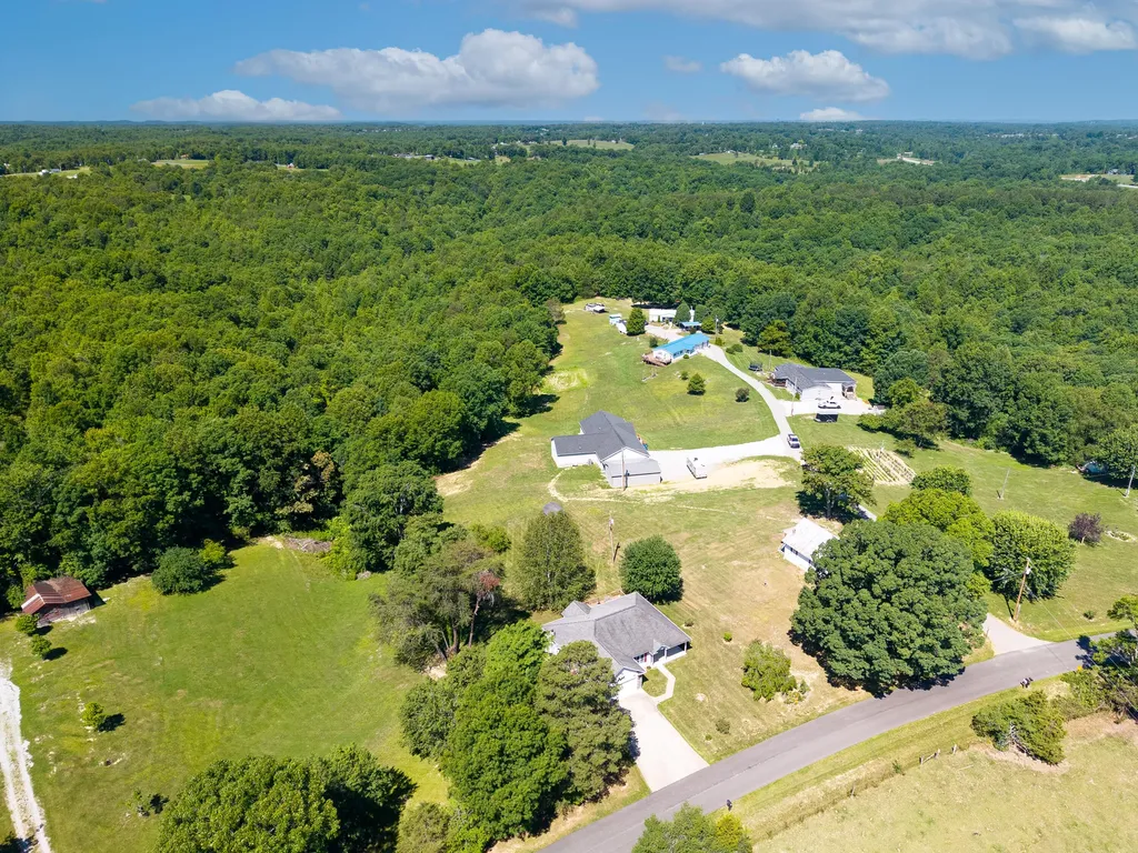 634 Josh Hill Road Pine Knot KY 42635