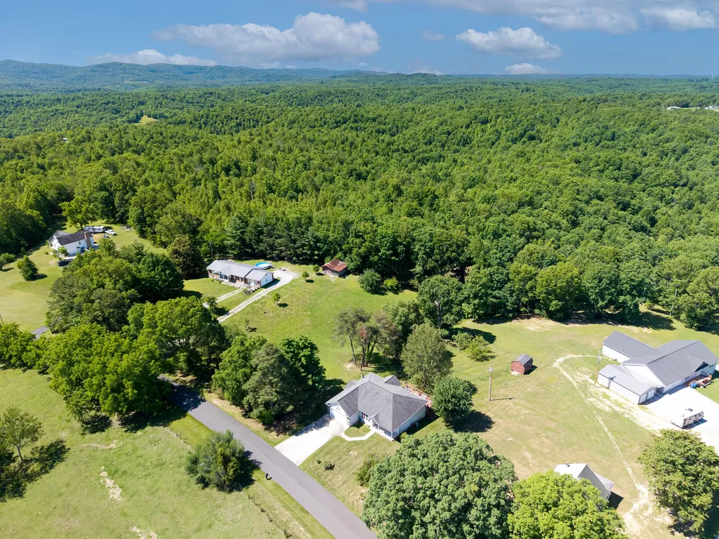 634 Josh Hill Road Pine Knot KY 42635