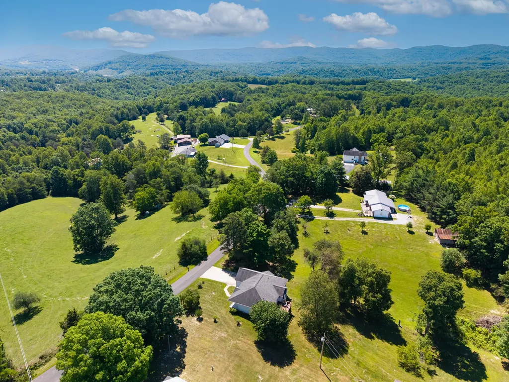 634 Josh Hill Road Pine Knot KY 42635
