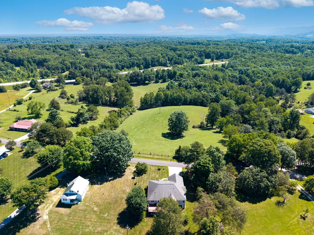 634 Josh Hill Road Pine Knot KY 42635