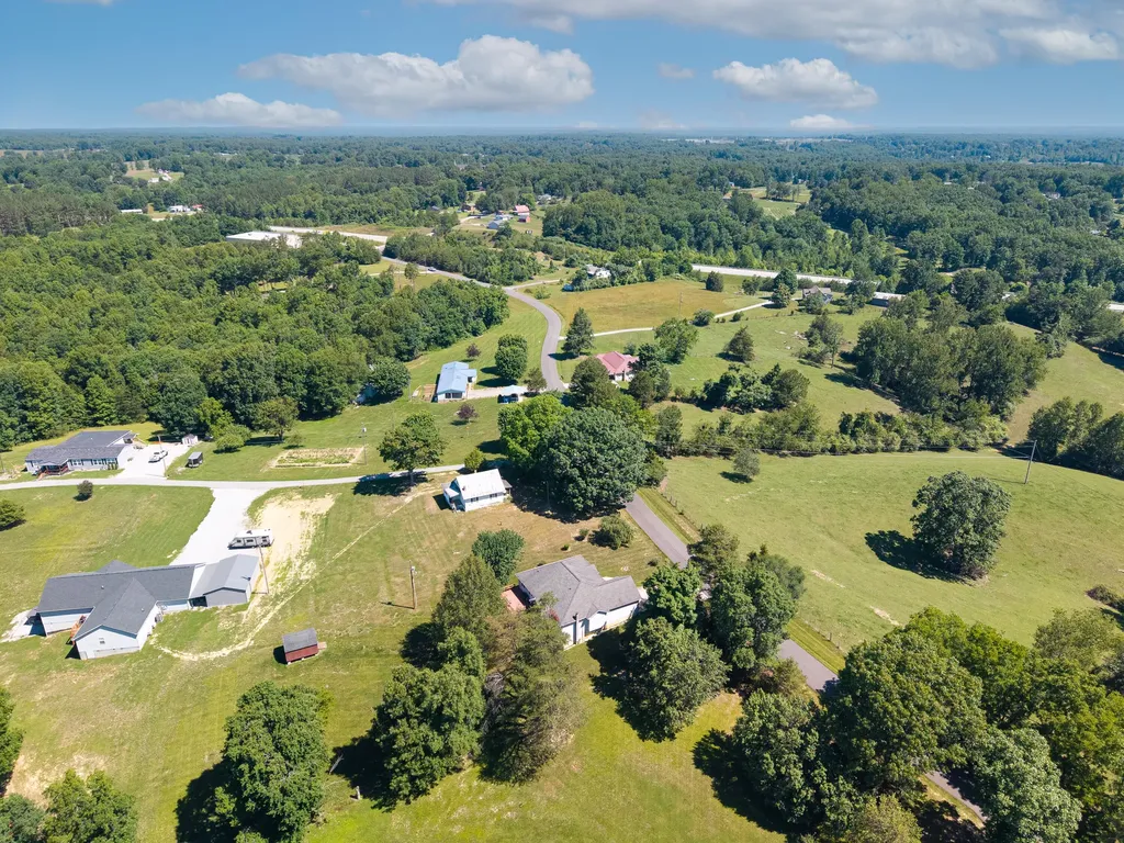634 Josh Hill Road Pine Knot KY 42635