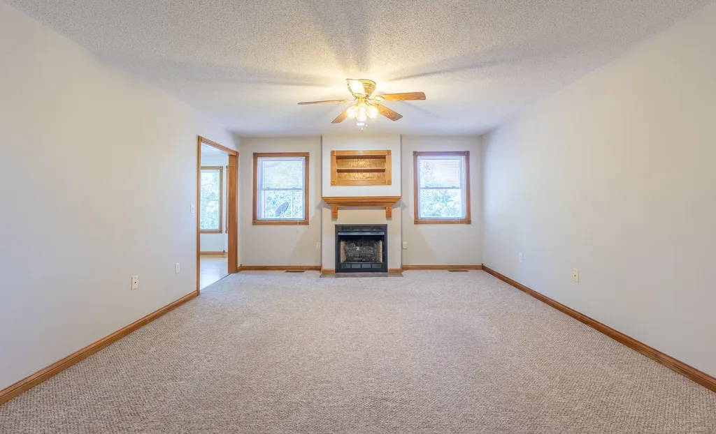 634 Josh Hill Road Pine Knot KY 42635