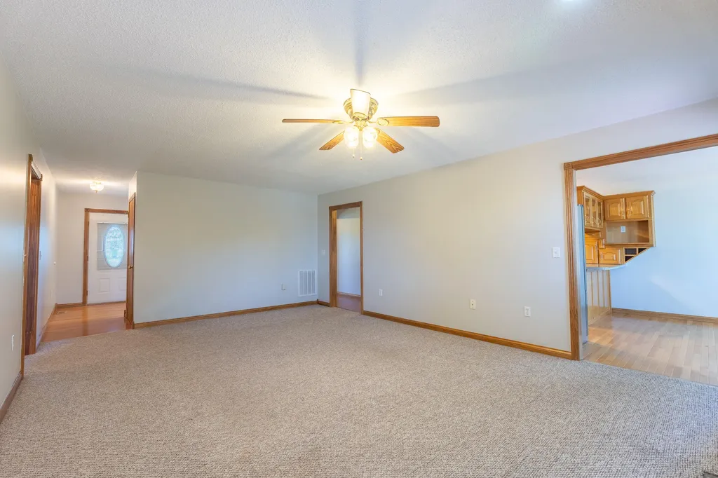 634 Josh Hill Road Pine Knot KY 42635
