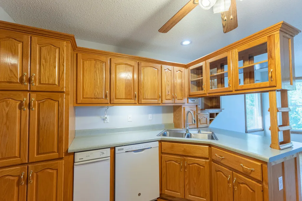 634 Josh Hill Road Pine Knot KY 42635