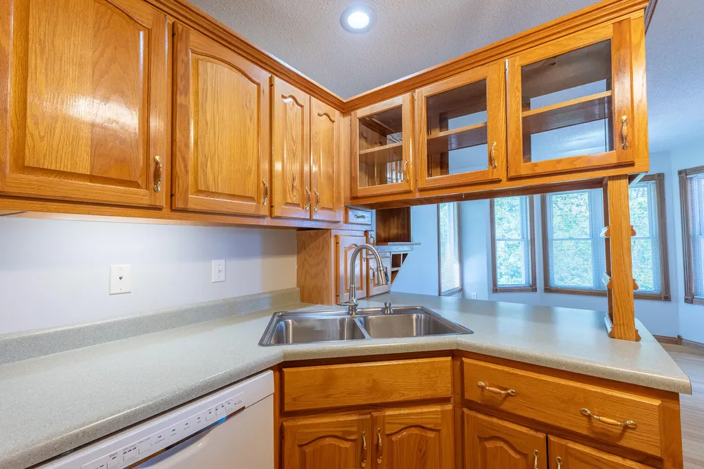 634 Josh Hill Road Pine Knot KY 42635