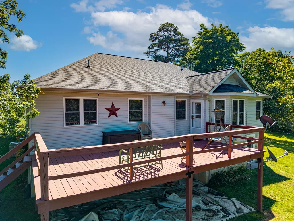 634 Josh Hill Road Pine Knot KY 42635