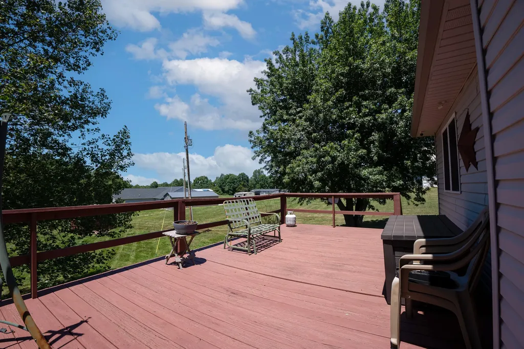 634 Josh Hill Road Pine Knot KY 42635