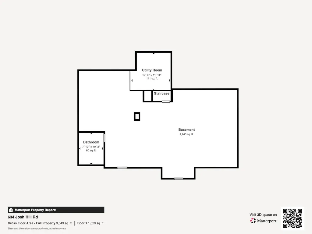 634 Josh Hill Road Pine Knot KY 42635
