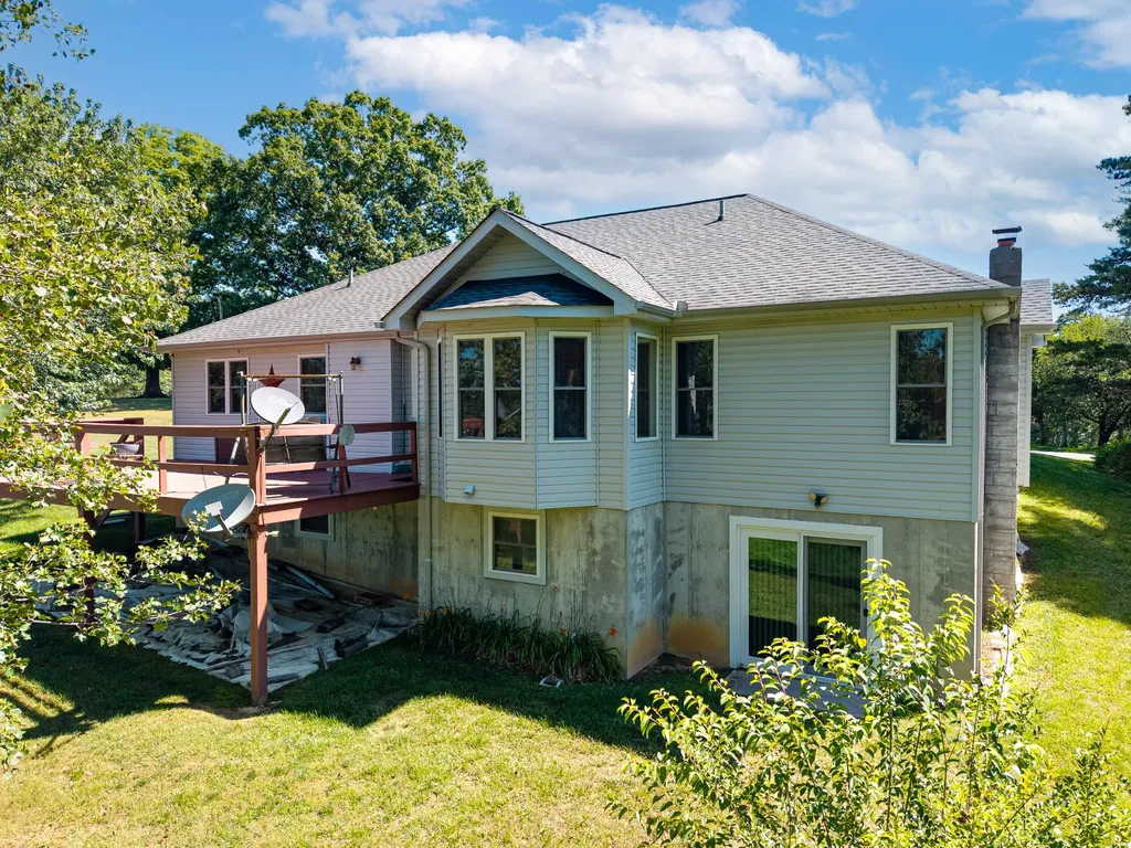 634 Josh Hill Road Pine Knot KY 42635