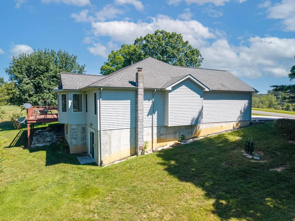 634 Josh Hill Road Pine Knot KY 42635