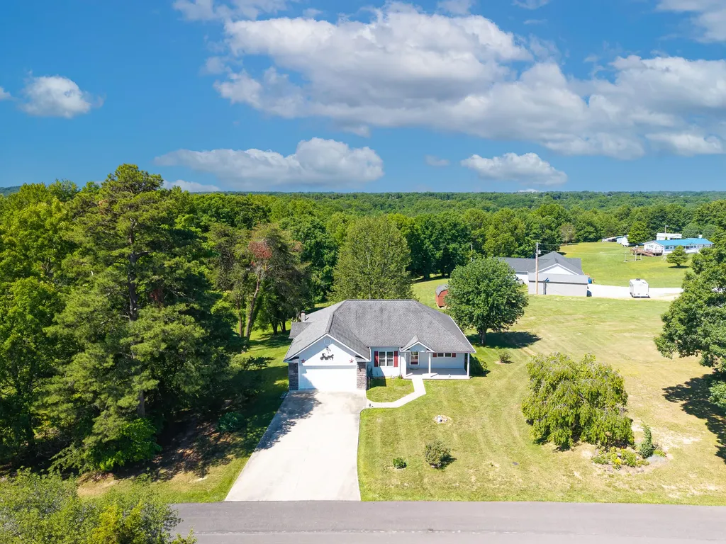 634 Josh Hill Road Pine Knot KY 42635