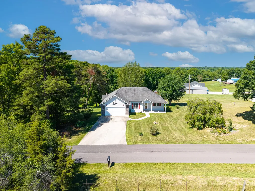 634 Josh Hill Road Pine Knot KY 42635