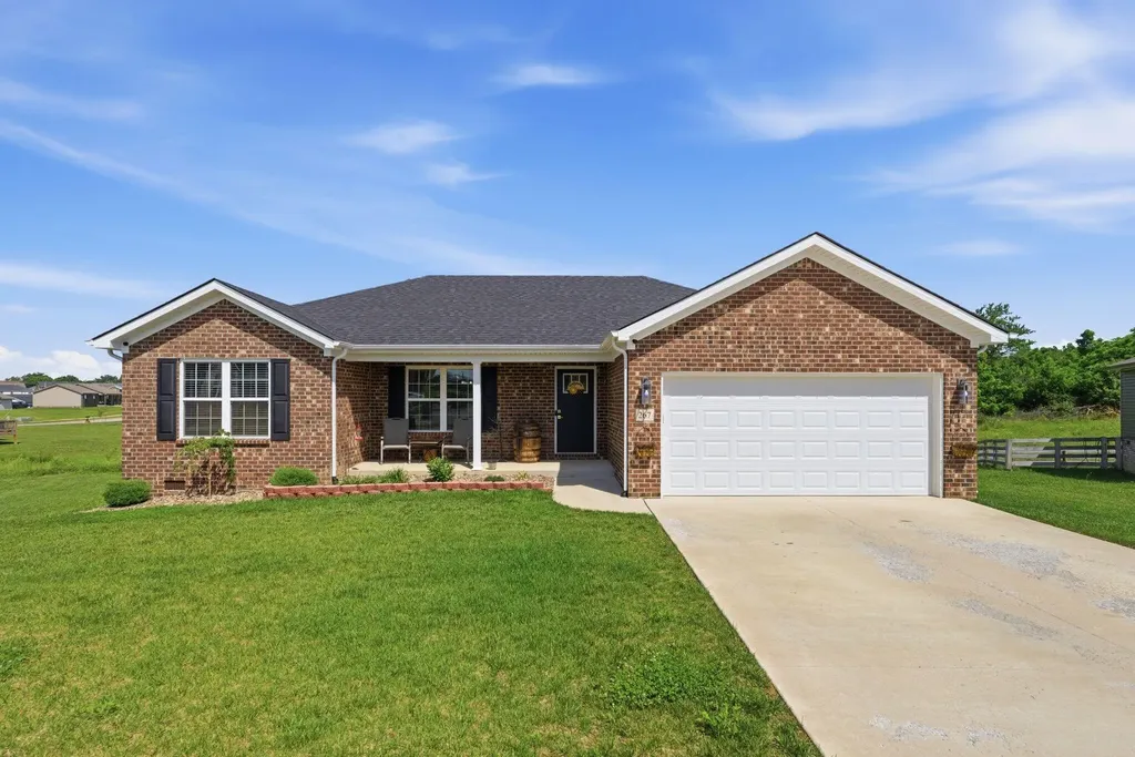 267 Brook Cove Berea KY 40403