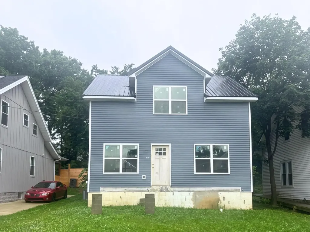 310 W Hickman Street Winchester KY 40391