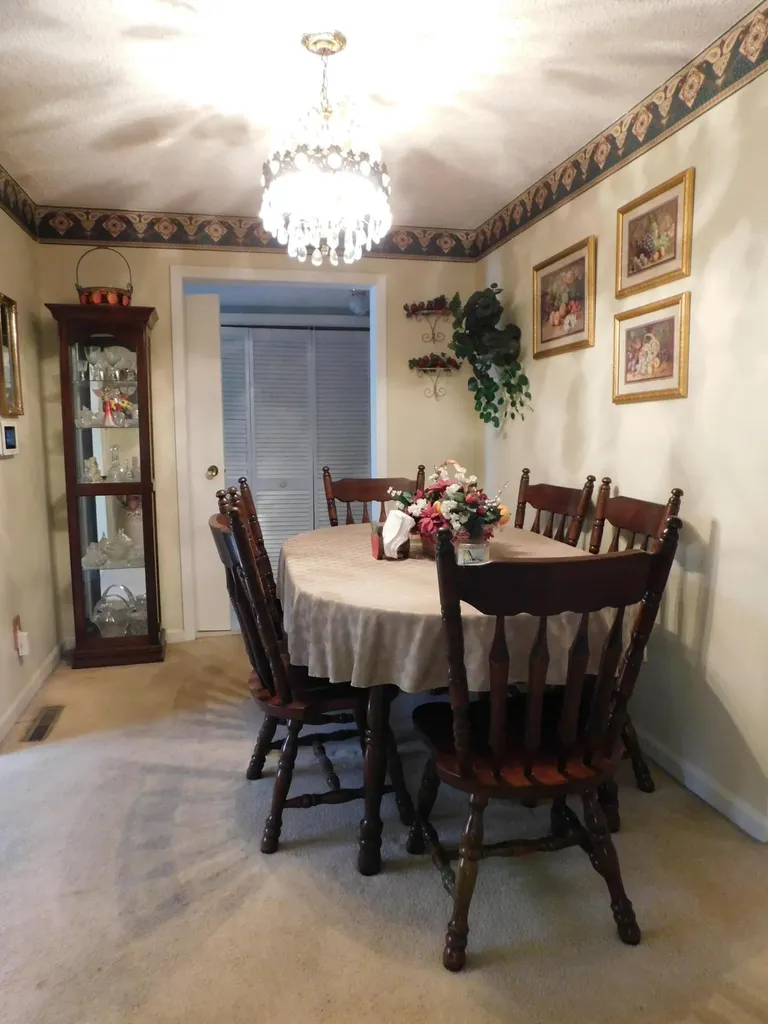53 Redbud Court Evarts KY 40828