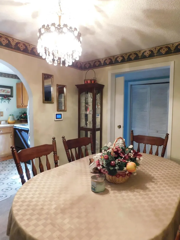 53 Redbud Court Evarts KY 40828