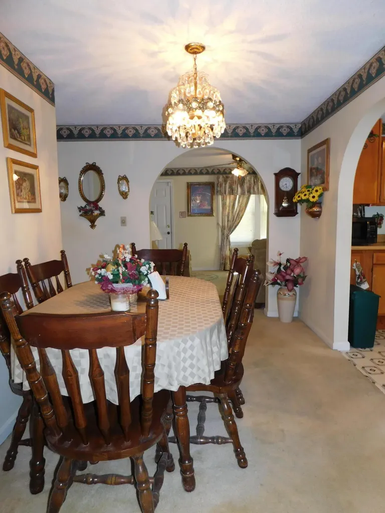 53 Redbud Court Evarts KY 40828