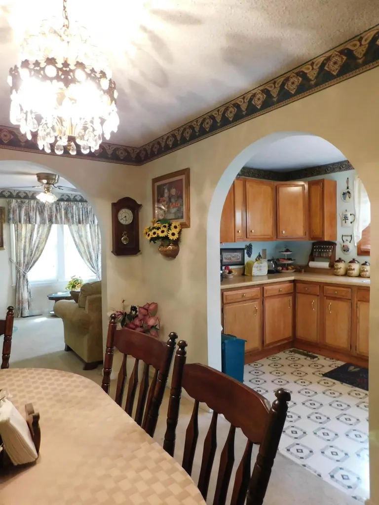 53 Redbud Court Evarts KY 40828
